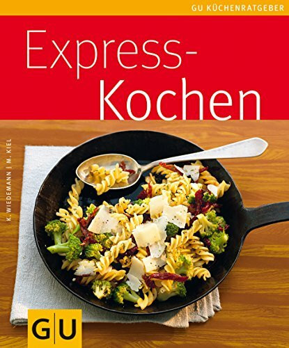 Expresskochen