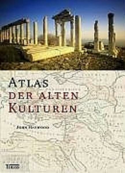 Atlas der alten Kulturen