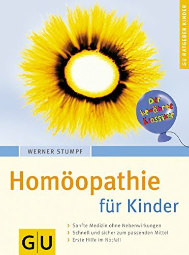 Homöopathie für Kinder