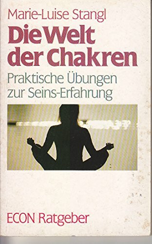 Die Welt der Chakren (5839 190)