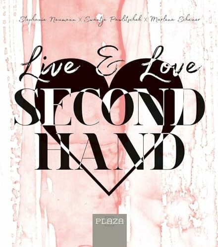 Plaza Live & Love Secondhand
