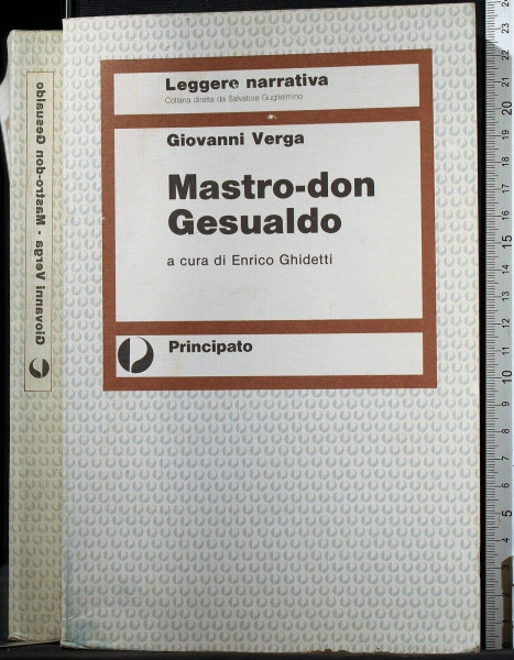 I malavoglia-Mastro Don Gesualdo (Grandi tascabili economici)