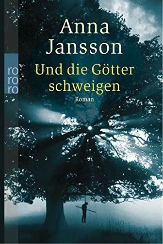 Und die Götter schweigen
