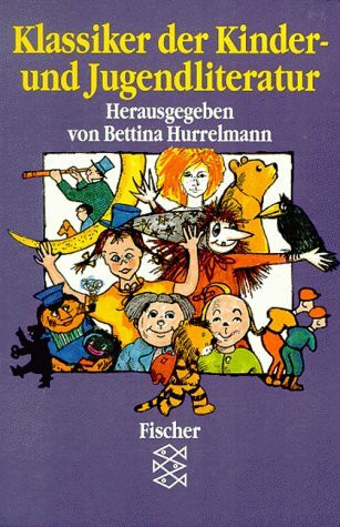 Klassiker der Kinder- und Jugendliteratur