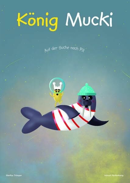 König Mucki König Mucki