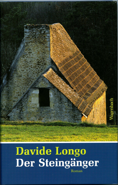 Der Steingänger