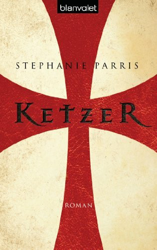 Ketzer: Roman (Giordano Bruno, Band 1)