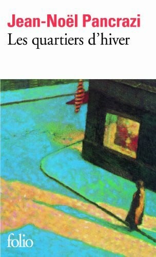 Quartiers D Hiver (Folio)