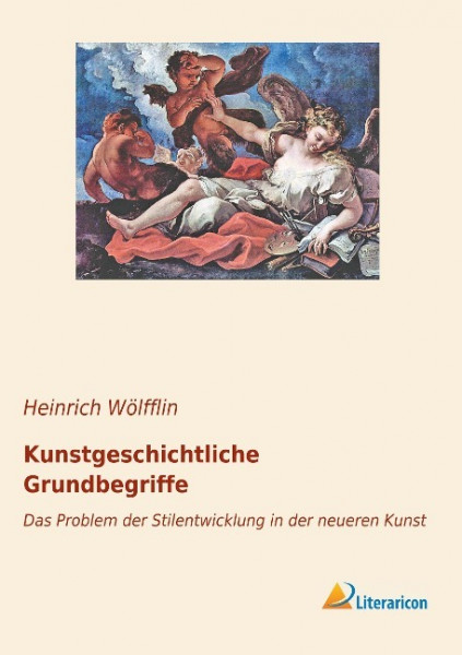 Kunstgeschichtliche Grundbegriffe