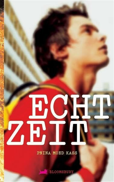 Echtzeit: Roman. Ausgezeichnet mit dem Sydney Taylor Book Award 2004 (Bloomsbury Kinder- und Jugendbücher)