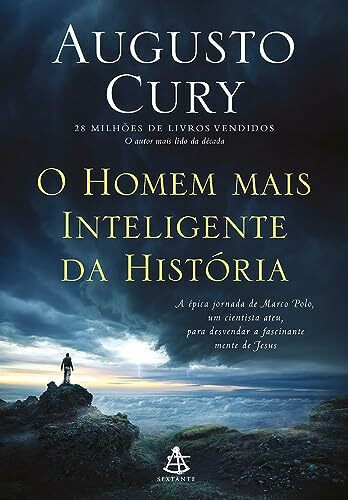 O Homem Mais Inteligente da História (Em Portuguese do Brasil)