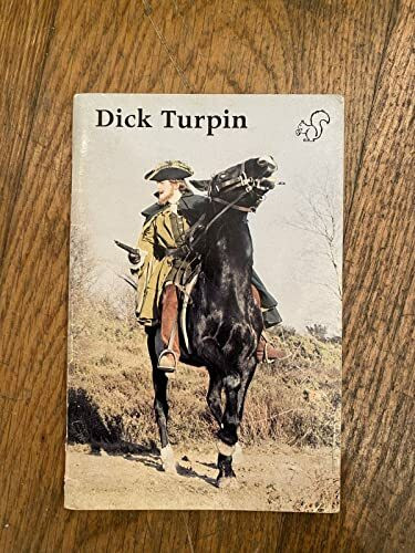Dick Turpin (New Method Supplementary Readers)