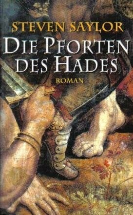 Die Pforten des Hades