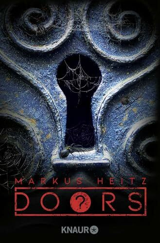 DOORS ? - Kolonie: Roman (Die Doors-Serie Staffel 1)