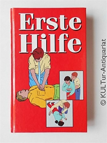 Erste Hilfe