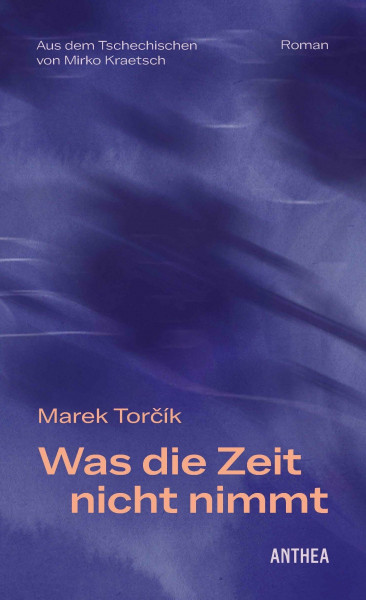 Was die Zeit nicht nimmt