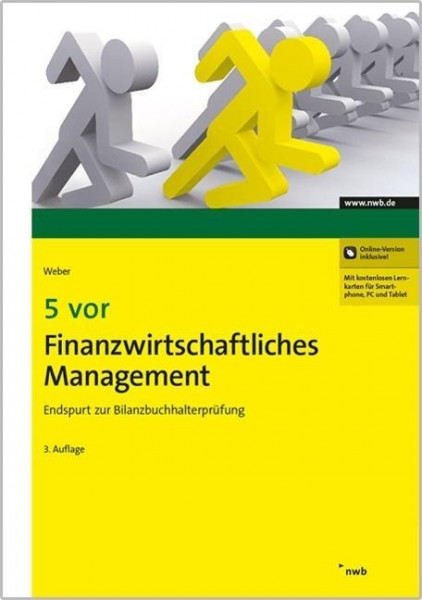 5 vor Finanzwirtschaftliches Management