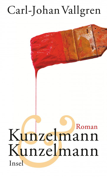 Kunzelmann & Kunzelmann: Roman