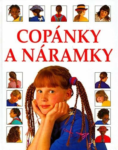 Copánky a náramky: Zaplétání vlasů (1998)