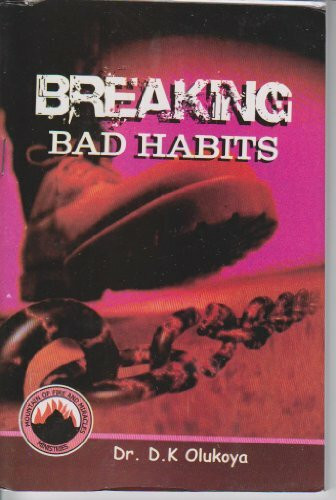 Breaking Bad Habits