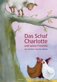 Das Schaf Charlotte und seine Freunde