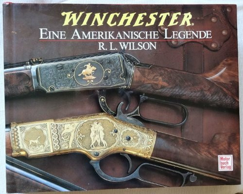 Winchester: Eine amerikanische Legende