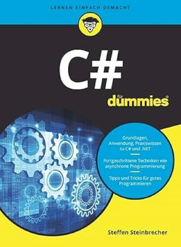 C# für Dummies