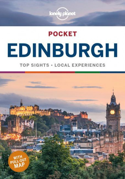 Pocket Edinburgh