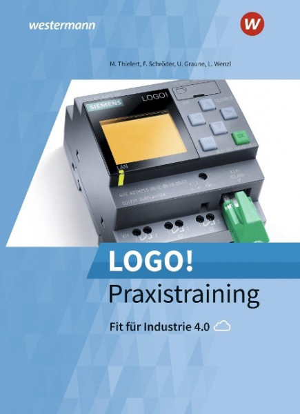 Logo! Praxistraining: Schülerband