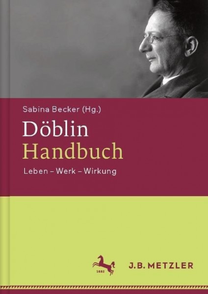 Döblin-Handbuch