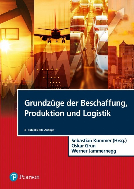 Grundzüge der Beschaffung, Produktion und Logistik