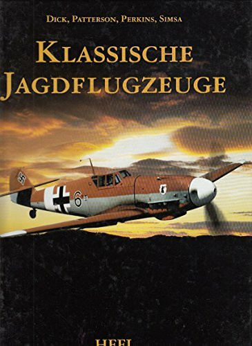 Heel Klassische Jagdflugzeuge