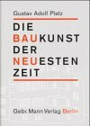 Die Baukunst der neuesten Zeit