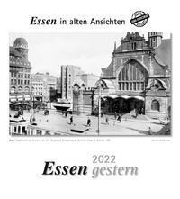 Essen gestern 2022