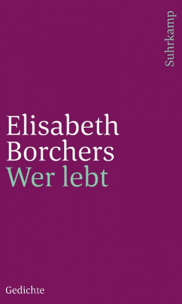 Wer lebt