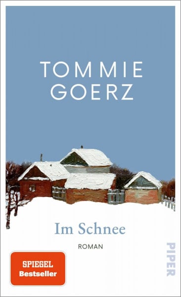 Im Schnee: Roman | »Ein großes kleines Buch.« BR