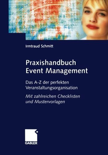 Praxishandbuch Event Management