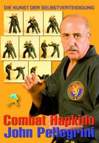 Combat Hapkido - Die Kunst der Selbstverteidigung