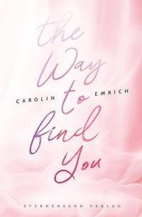 The way to find you: Lena & Jonas