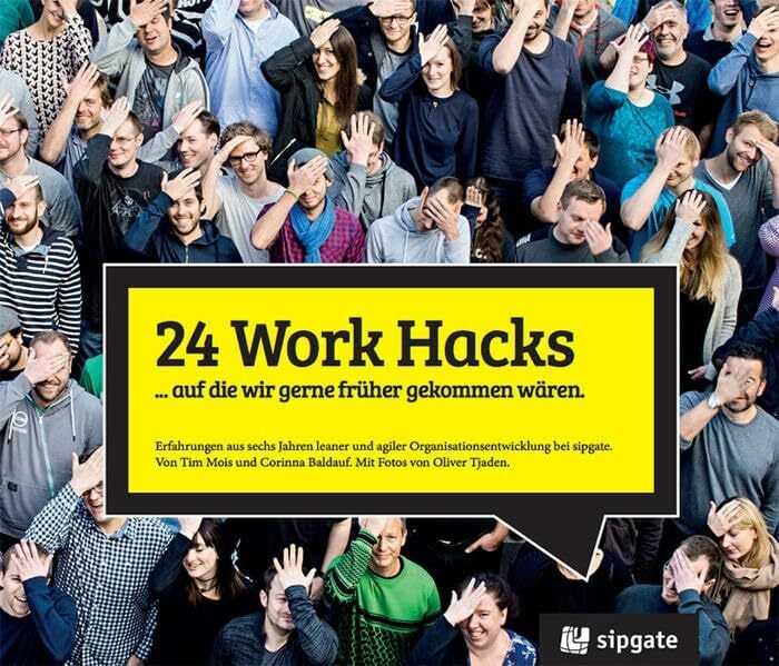 24 Work Hacks 24 Work Hacks
