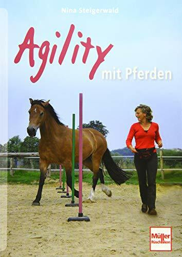 Agility mit Pferden