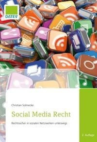 Social Media Recht