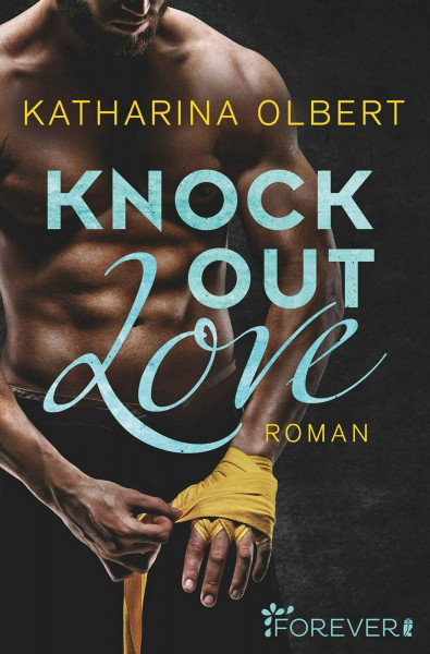 Knock out Love: Roman