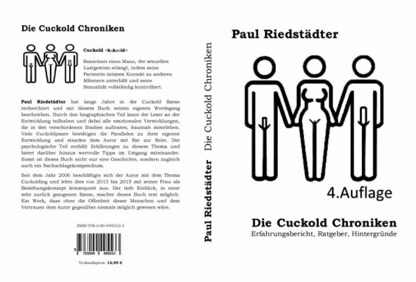Die Cuckold Chroniken: Erfahrungsbericht, Ratgeber, Hintergründe