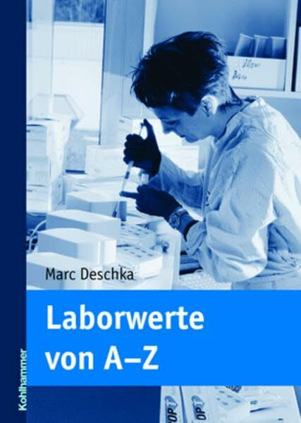 Laborwerte von A - Z