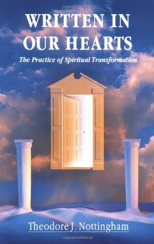 Written in Our Hearts: The Practice of Spiritual Transformation