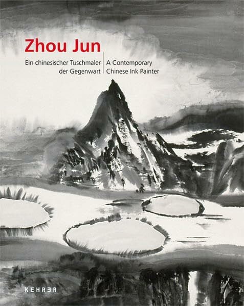 Zhou Jun: Ein chinesischer Tuschemaler der Gegenwart