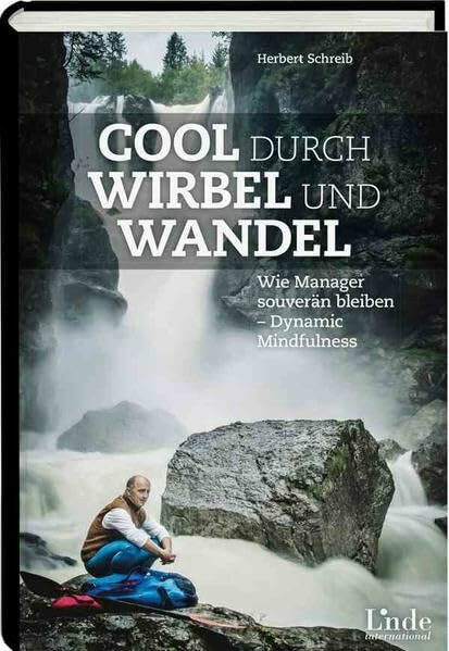 Cool durch Wirbel und Wandel: Wie Manager souverän bleiben - Dynamic Mindfulness