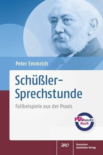 Schüßler-Sprechstunde: Fallbeispiele aus der Praxis
