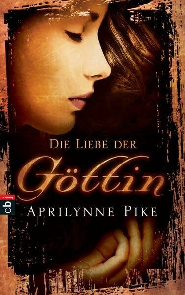 Die Liebe der Göttin: Band 2 (Die Göttin-Reihe, Band 2)